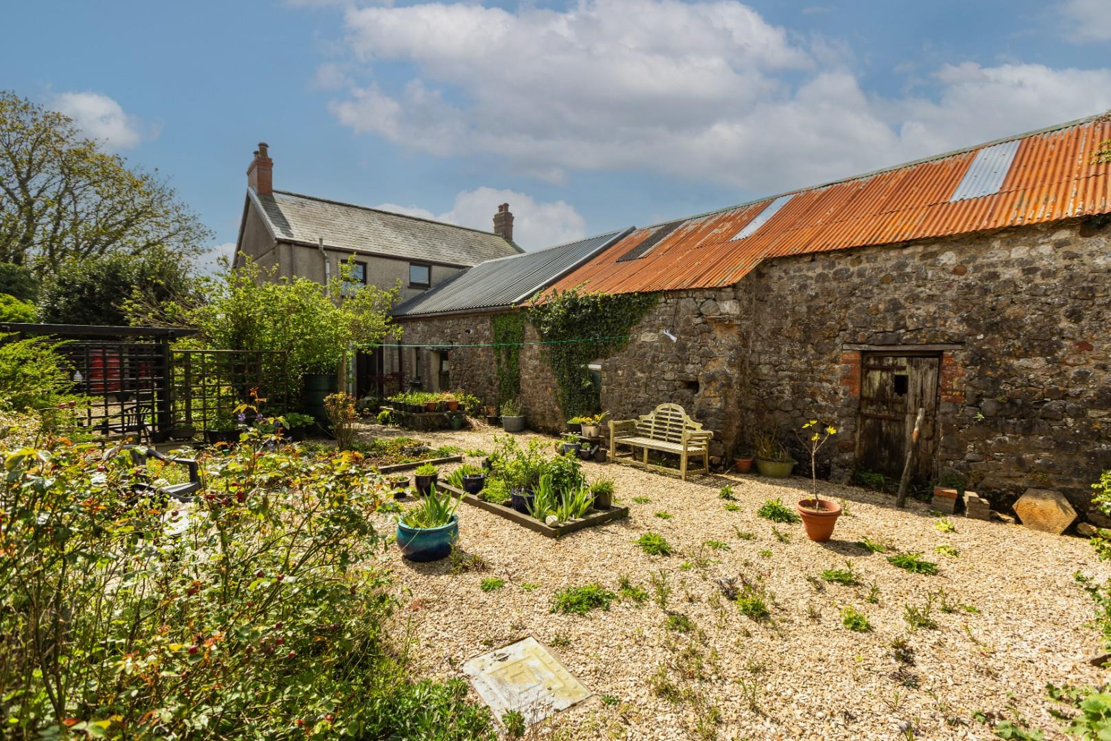 Leason, Llanrhidian, Swansea, SA3 1HB